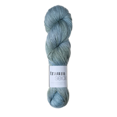 Traumseide Handgefaerbt 0522 148 L