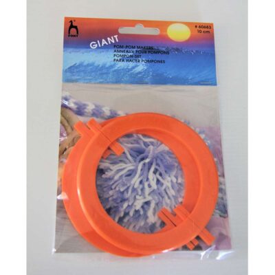 pompon-set-gross